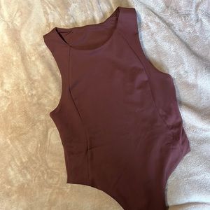 Museonly one Bodysuit